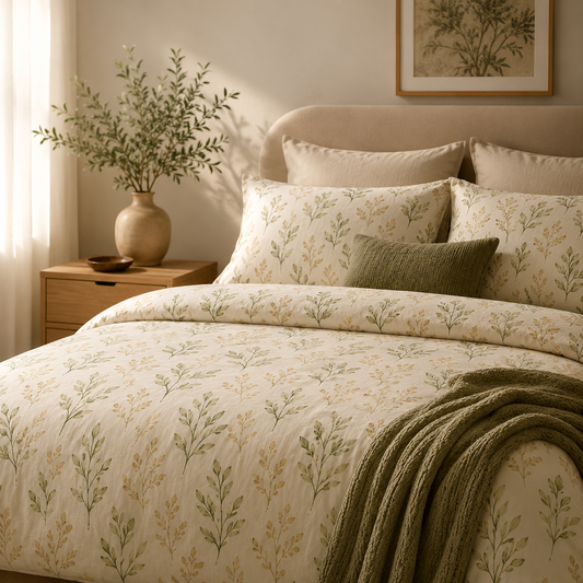 Olive Maison