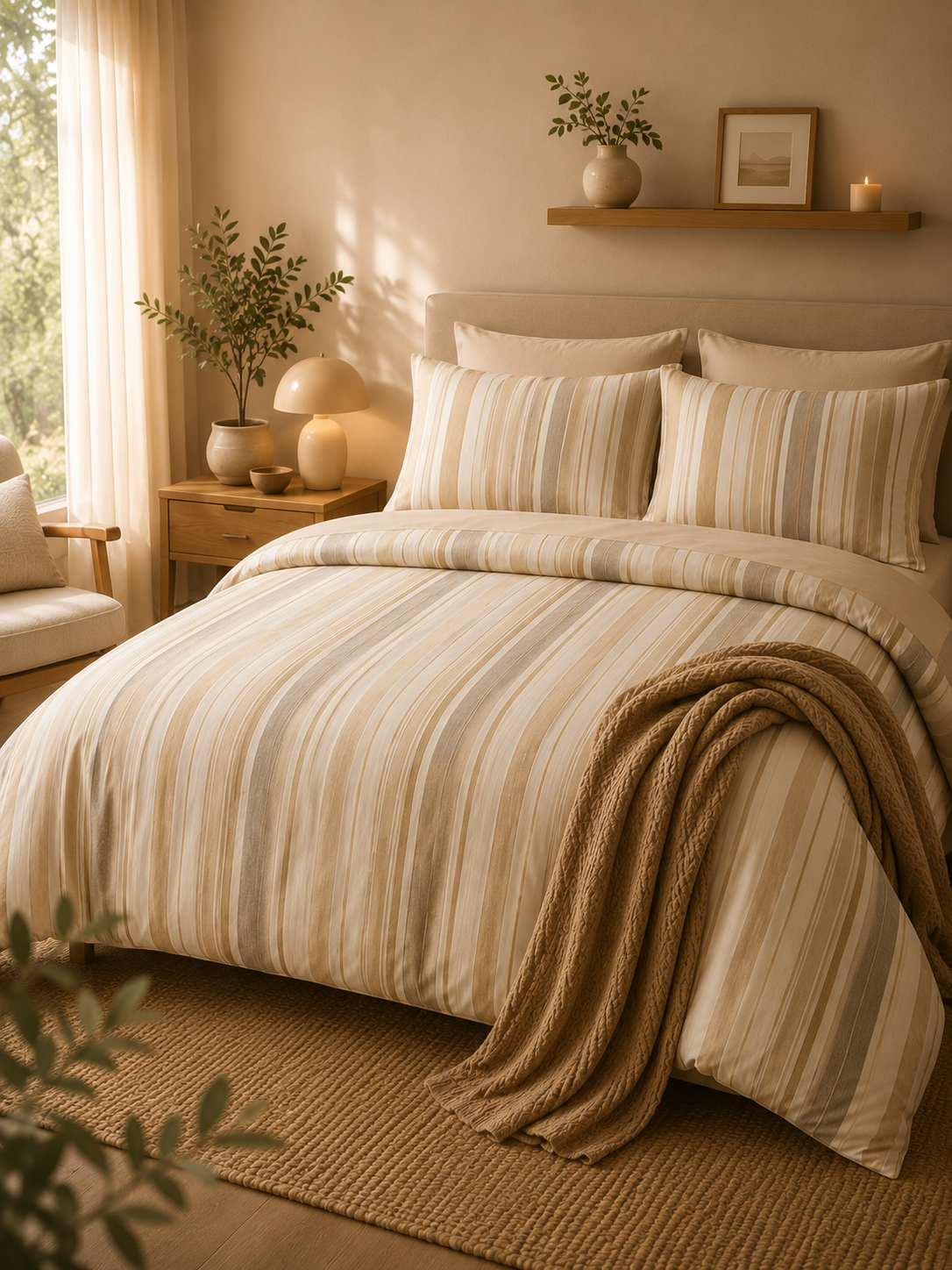 Sandstone Strip