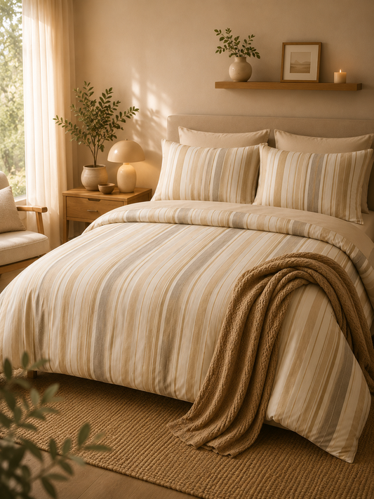 Sandstone Strip