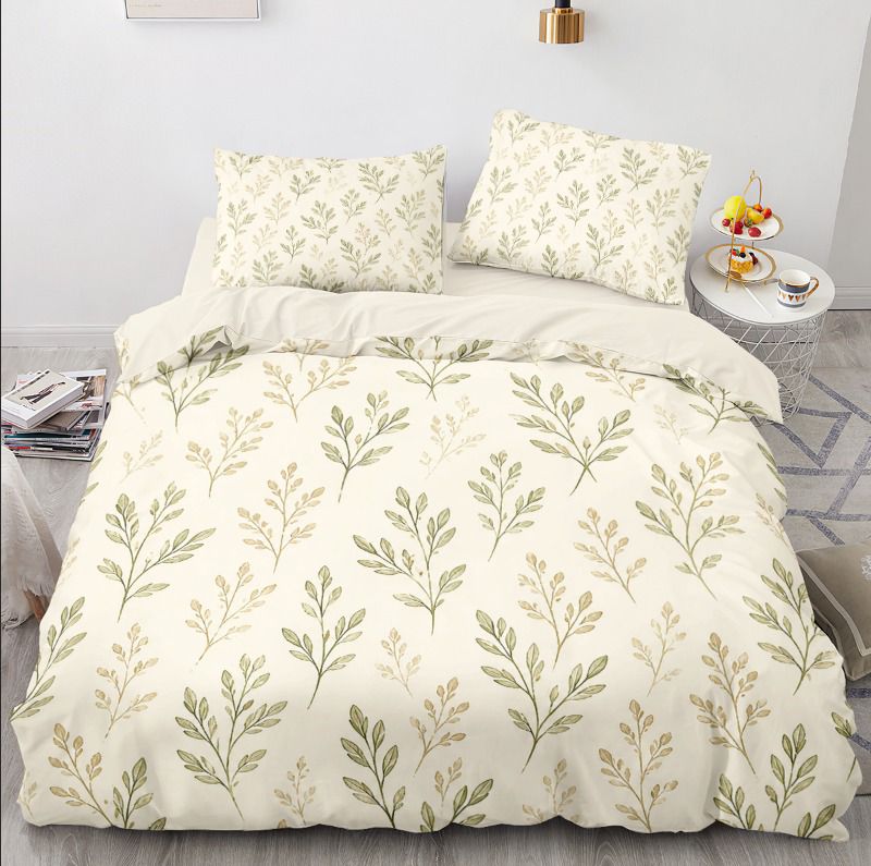 Olive Maison